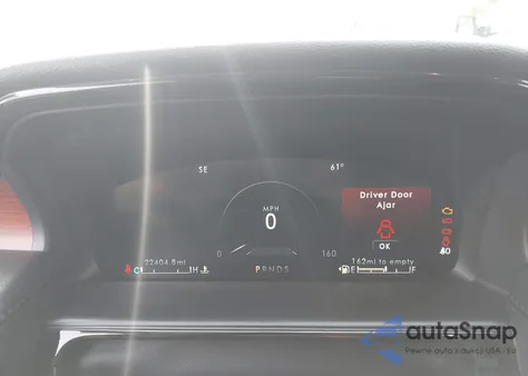 2023 Lincoln Nautilus Reserve from USA, damaged, VIN 2LMPJ6K91PBL04442